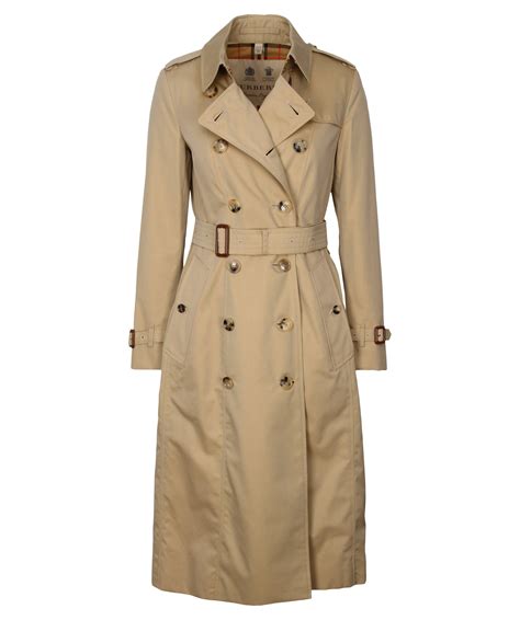 BURBERRY Trenchcoats für Damen online kaufen 